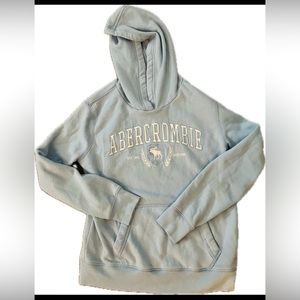 Abercrombie Kids Girls Hoodie - Size 13/14